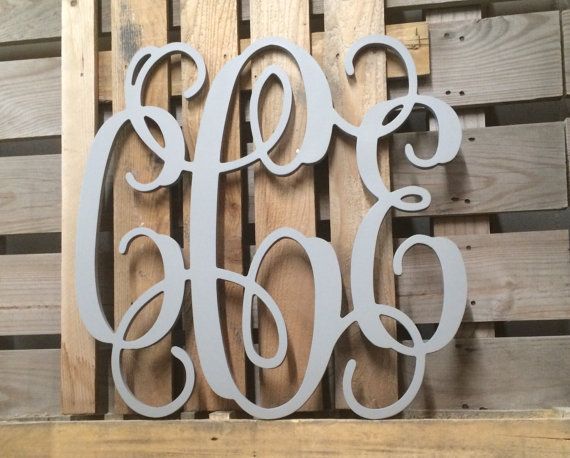Wooden Monogram Wall Hanging 37 best wooden monograms images on pinterest | wooden monogram Wooden Monogram Wall Hanging 37 best wooden monograms images on pinterest | wooden monogram