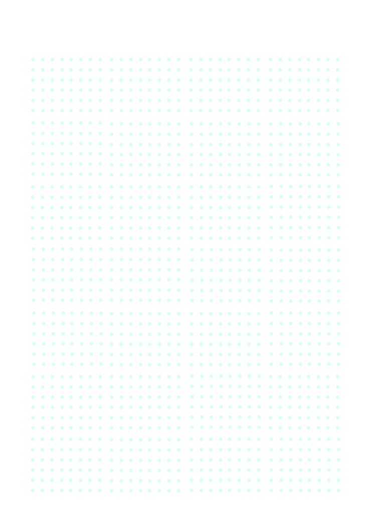Bullet Journal A4 printable dot template - I made it as I like the flexibility of a loose-leaf journal. I sent mine to Officeworks for printing on a nice thick glossy paper. Enjoy! xo Lisa www.CreativityLab.tv