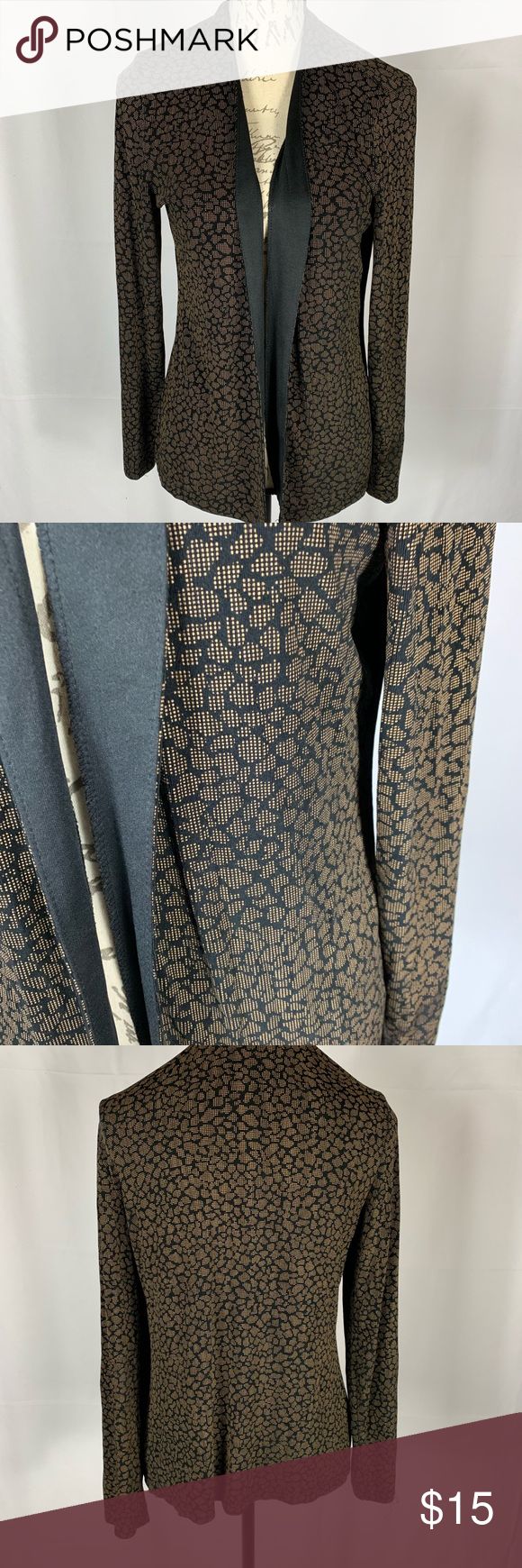 Ronni Nicole cardigan size medium Ronni Nicole women’s cardigan size medium G… Ronni Nicole cardigan size medium Ronni Nicole women’s cardigan size medium G…