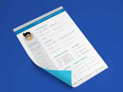 85 best Portfolios and Resumes images on Pinterest Resume - how to upload resume on resume 85 best Portfolios and Resumes images on Pinterest Resume - how to upload resume on resume