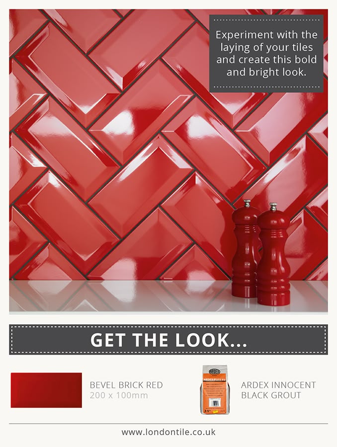 Kitchen Design Red Tiles 20 best red wall & floor tiles images on pinterest | quartz stone Kitchen Design Red Tiles 20 best red wall & floor tiles images on pinterest | quartz stone