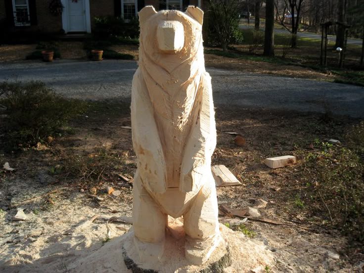 Best chainsaw carving favorite bear ideas images on Best chainsaw carving favorite bear ideas images on