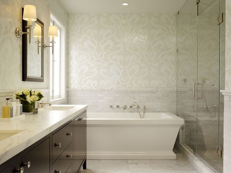 Bathroom Tile Ideas Cream best 10+ cream frameless mirrors ideas on pinterest | blue Bathroom Tile Ideas Cream best 10+ cream frameless mirrors ideas on pinterest | blue