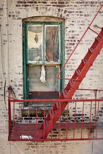 Apartment Building Fire Escape Ladder best 25+ fire escape ideas on pinterest | urban, balcony garden Apartment Building Fire Escape Ladder best 25+ fire escape ideas on pinterest | urban, balcony garden