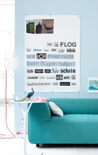 63 besten Wohnen mit Blautönen Bilder auf Pinterest Schöner - wohnzimmer blau weis 63 besten Wohnen mit Blautönen Bilder auf Pinterest Schöner - wohnzimmer blau weis