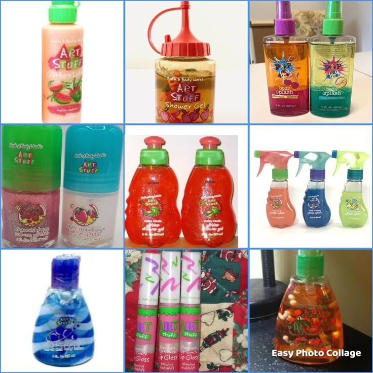 Bath and body sale works art stuff