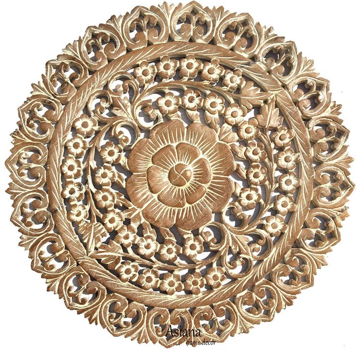 Round Wood Wall Art top 25+ best carved wood wall art ideas on pinterest | thai decor Round Wood Wall Art top 25+ best carved wood wall art ideas on pinterest | thai decor