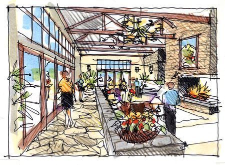 Interior Design Color Sketches 100 best interior :: hand sketches images on pinterest | interior Interior Design Color Sketches 100 best interior :: hand sketches images on pinterest | interior