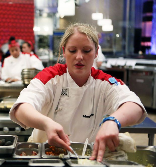 Kesha Hells Kitchen Kesha Hells Kitchen