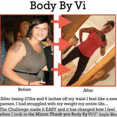 How to slim down wide shoulders image 2