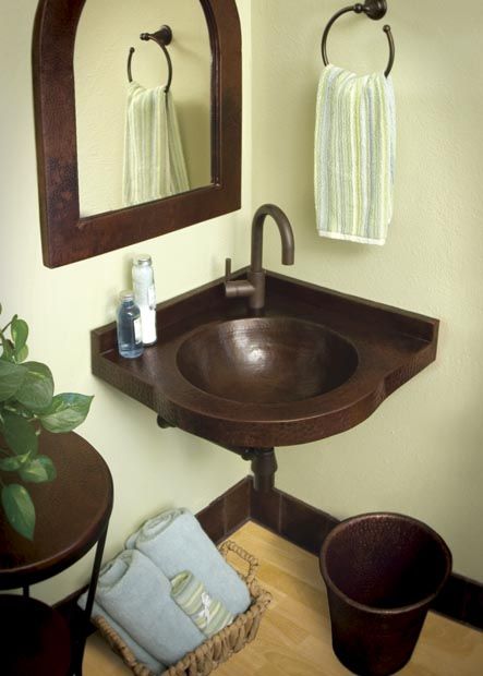 Quirky Bathroom Sinks best 25+ corner sink bathroom ideas on pinterest | bathroom corner Quirky Bathroom Sinks best 25+ corner sink bathroom ideas on pinterest | bathroom corner