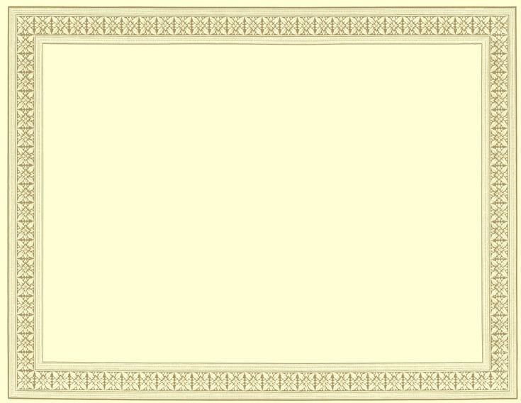 image result for thin certificate borders award free printable blank certificate borders gold