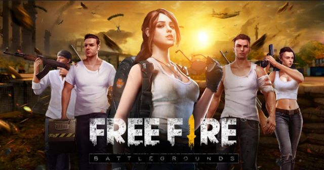 ✔️14++ Ide-ide tentang Gambar free fire yang terbaru - Lengkap 9 2e01d08977923ab300e3fdc7bc6a787b