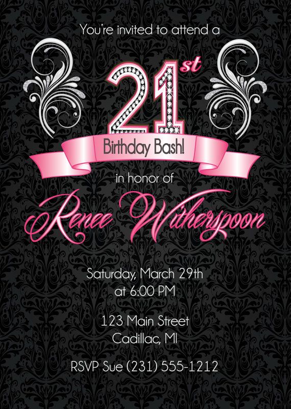 27 best Iu0027M FINALLY TURNING 21!!! images on Pinterest 21st - best of invitation letter sample for debut 27 best Iu0027M FINALLY TURNING 21!!! images on Pinterest 21st - best of invitation letter sample for debut