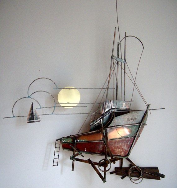 Wall Art Sculpture 194 best metal wall art / sculpture images on pinterest | metal Wall Art Sculpture 194 best metal wall art / sculpture images on pinterest | metal