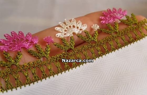 Kibar Modelli Ceyizlik Igne Oyasi Tarifi Nazarca Com Boncuk Orgu Boncuklu Tig Kibar Modelli Ceyizlik Igne Oyasi Tarifi Nazarca Com Boncuk Orgu Boncuklu Tig