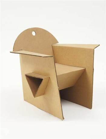 Corrugated Cardboard Chair 81 best cardbord contstruct detailes images on pinterest Corrugated Cardboard Chair 81 best cardbord contstruct detailes images on pinterest