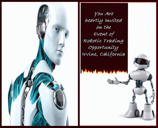 Advantage aggressive trading system 2