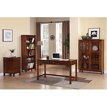 64 Best Laptop Desks Images On Pinterest Desk Hon Office Point Reyes Traditional Small Office Set Laptop Desk Writing Storage Home