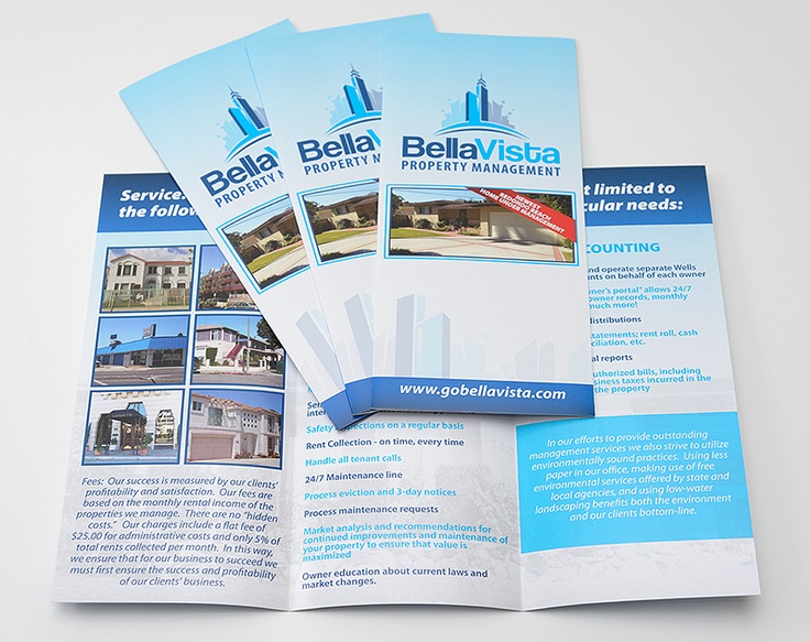 B Property Management B Property Management