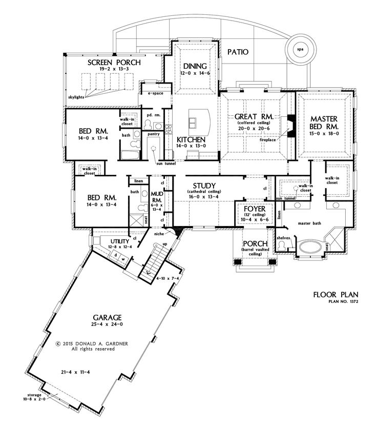 248 best House plans images on Pinterest | Dream house plans ... 248 best House plans images on Pinterest | Dream house plans ...