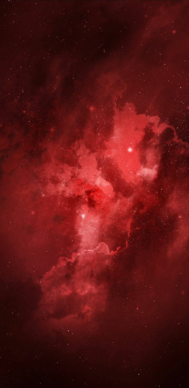 Épinglé par Alex Hok sur aes: colors | Fond d'écran rouge, Fond d'écran