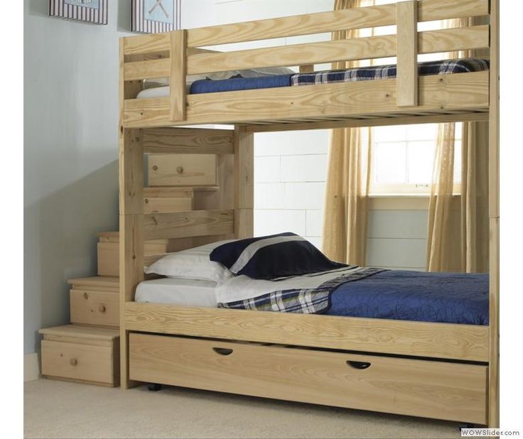 Bunk Beds Designs best 20+ wooden bunk beds ideas on pinterest | kids bunk beds Bunk Beds Designs best 20+ wooden bunk beds ideas on pinterest | kids bunk beds