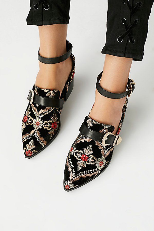 Slide View 1: Auria Ankle Boot Slide View 1: Auria Ankle Boot