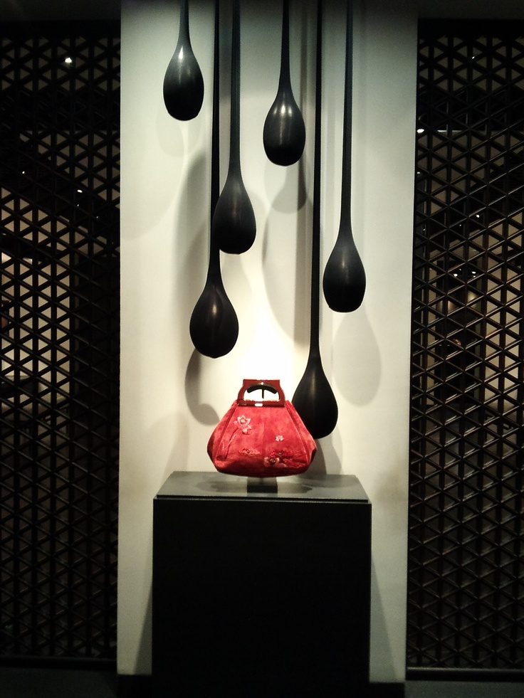 Shiatzy Chen Flagship Store u2013 LAYAN DESIGN GROUP PTY LTD u2013 Taipei - u-küchen mit theke Shiatzy Chen Flagship Store u2013 LAYAN DESIGN GROUP PTY LTD u2013 Taipei - u-küchen mit theke