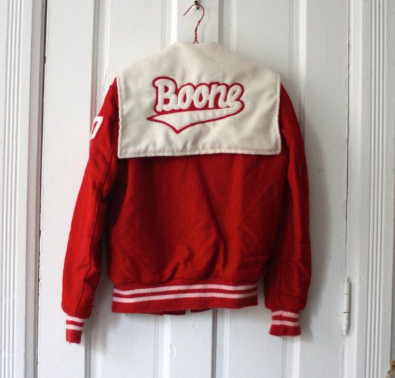 Hotel California Porn Vintage Letter Jackets