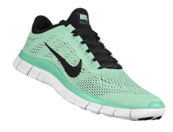 Running Shoes Nike Blue Running Shoes Nike Blue