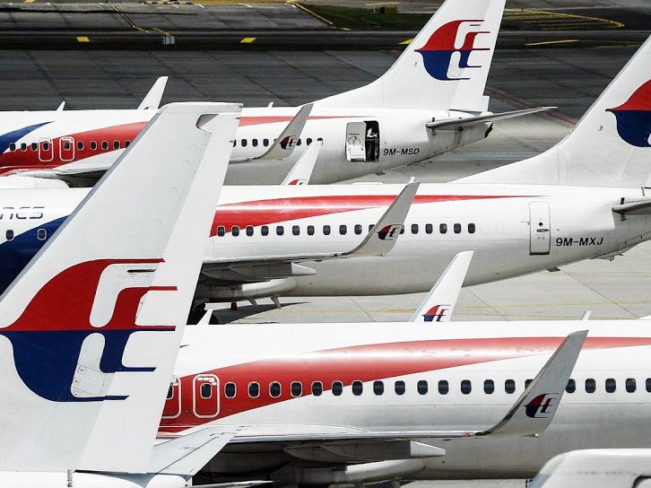 Dissertation service in malaysia airlines