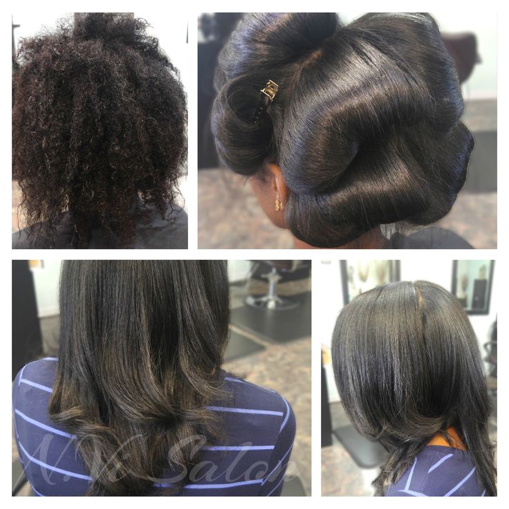 Pressed Natural Hair Care Salon Pressed Natural Hair Care Salon