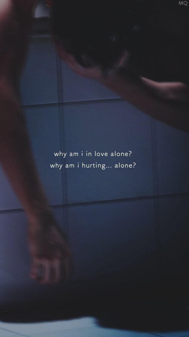 Pin By Aileen Chen On Iphone Wallpapers Quotes Love Quotes Sad