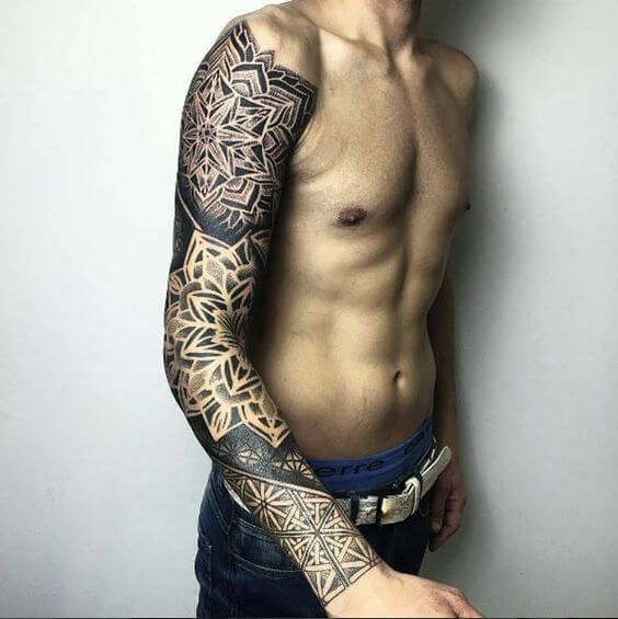 mandala tattoos for men tattoo arm tattoo and geometric mandala tattoos for men tattoo arm tattoo and geometric