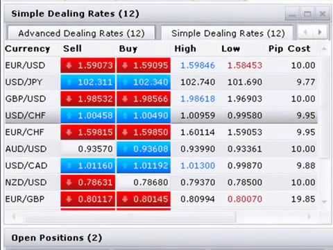 How to determin forex loss per pip