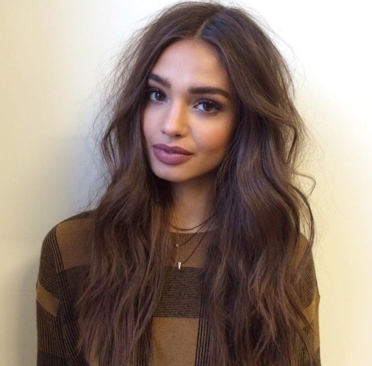Hair Color Ideas Tumblr For Dark Brown Hair Tumblr Brown Hair With Blonde