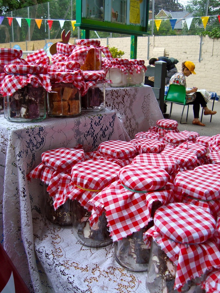 Best Easy Food Stalls At School Fetes Best Easy Food Stalls At School Fetes
