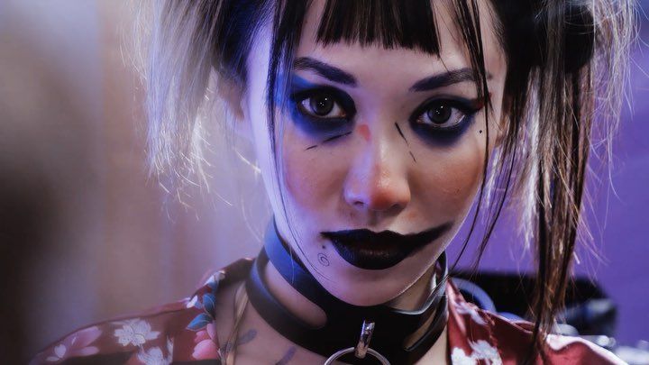 Love Death Cosplay