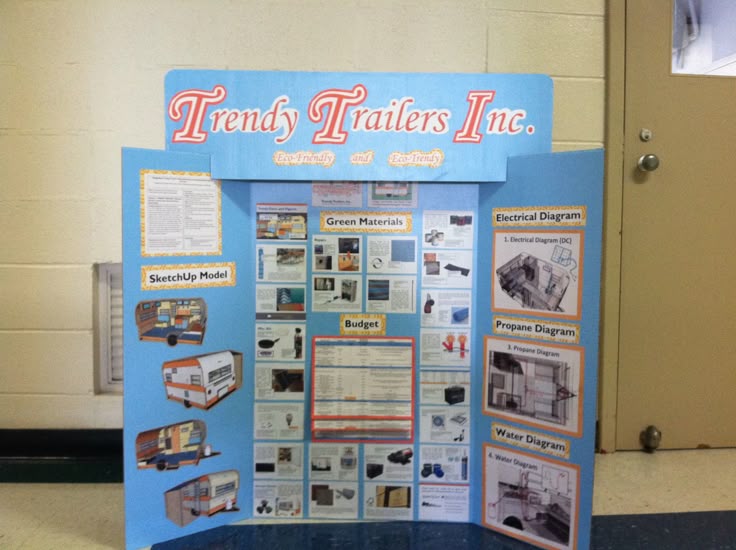 tri fold poster designs