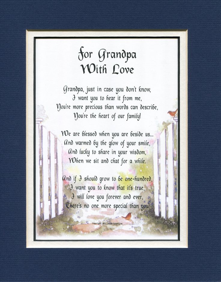 Download 18 best Grandparents Poems - Genie's Poetry images on ...