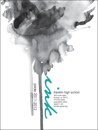 title page designer