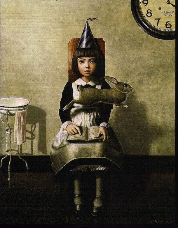 masaru shichinohe japanese surreal surrealism artist pop dark japan japaneseartshowcase maboroshi paintings artwork ufunk visionary artists алиса freeyork 1959 lowbrow