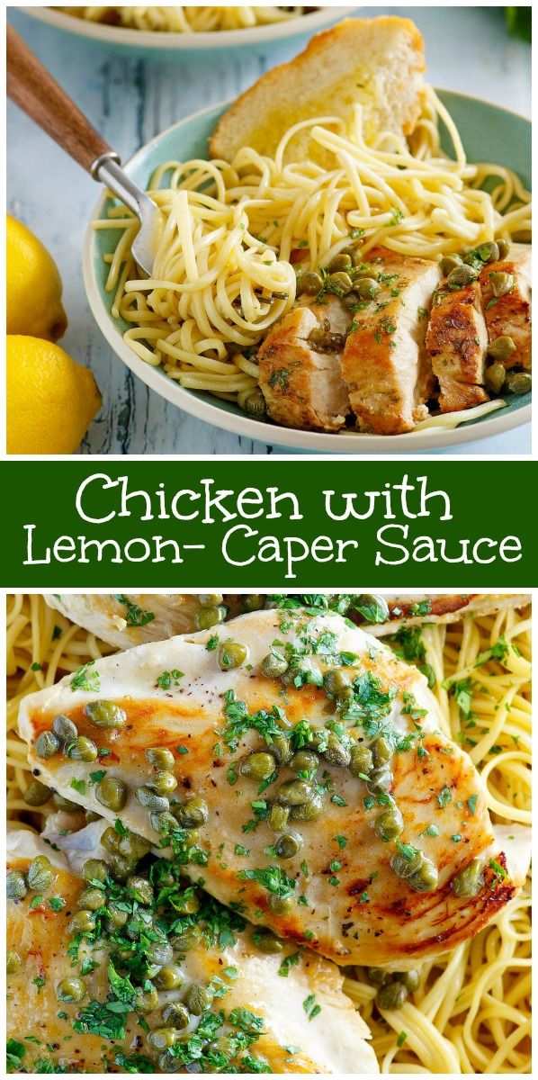 Good easy chicken recipes