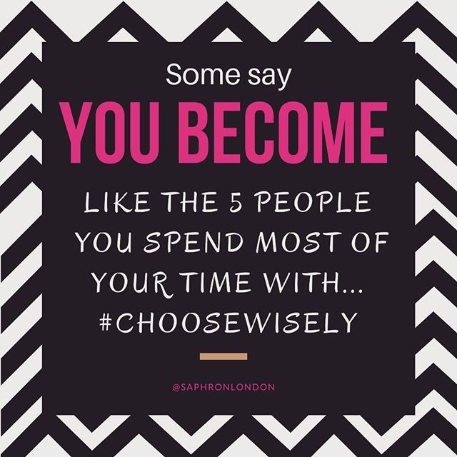 Tell Me Who Your Friends Are Quote "Show me your friends and I'll tell you who you are". 🙌🏽 #ChooseWisely