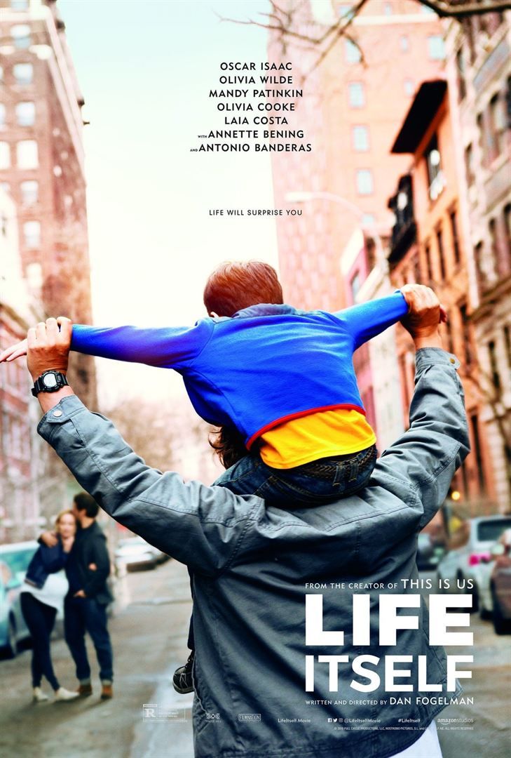 Ver Life Itself Pelicula Completa 2018 Gratis En Espanol Latino Descargar Life Full Movies Tv Series Online