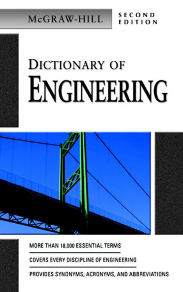 Maintenance Engineering Handbook