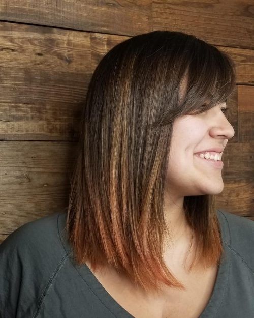 25 Amazing Choppy Bob Hairstyles For Short Medium Hair Choppy Bob Hairstyles Bob Hairstyles Bob Haircut With Bangs