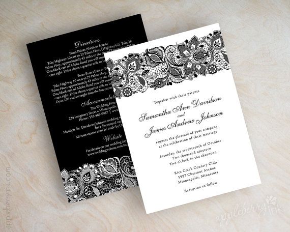 black and white wedding invitations cheap rome fontanacountryinn com wedding invites black and white