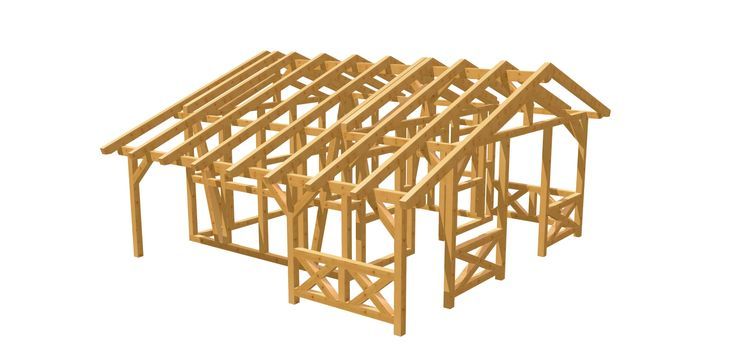 Gartenhaus günstig selber bauen Gartenhaus selber bauen